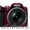 Продам фотоаппарат Nikon Coolpix L120 #484006