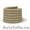 Шнур теплоизоляционный базальтовый марка ШТЭ-150 (200) #526014