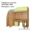 мебель для ребенка  - Изображение #2, Объявление #653914