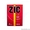 Трансмиссионное масло ZIC G-F Top 75W90 GL4/5 (4 л.)  #1172430