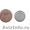 Монеты США, Японии - Изображение #7, Объявление #1273772