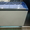 Морозильный ларь Frostor Gellar 650E,  новый #1490010