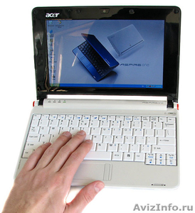 Продам Acer A100 за 5000р - Изображение #1, Объявление #96704