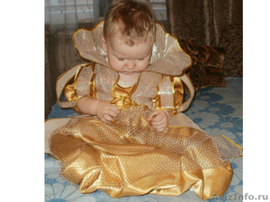 Платье принцессы карнавальное - Изображение #1, Объявление #125509