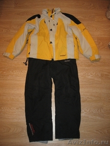 Продам горнолыжный костюм  - Изображение #1, Объявление #141244