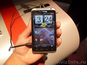 На продажу HTC Thunderbolt открыл телефон $ 320usd - Изображение #1, Объявление #213498
