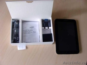 На продажу Samsung I9000 Galaxy S 3G 16GB разблокирована GPS телефон  - Изображение #1, Объявление #213494