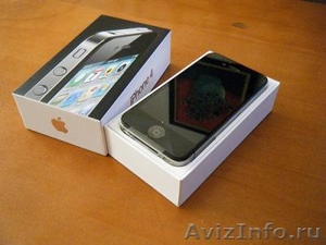 For Sale:- Apple Iphone 4 Hd 32gb - Изображение #1, Объявление #204537