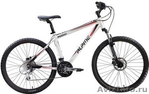 Alpine bike 3500SD - Изображение #1, Объявление #249885