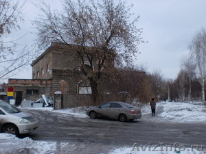 Сдам в аренду нежилое помещение в центре г. Новокузнецка - Изображение #2, Объявление #306452