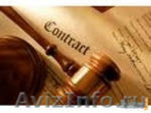 Профессиональный налоговый юрист - Изображение #1, Объявление #280001