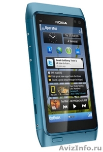 Продаю телефон Nokia N8 - Изображение #1, Объявление #326311