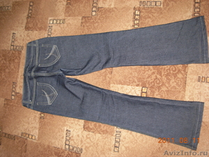Продам новые джинсы - Изображение #2, Объявление #349332