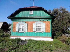 Продам деревянный дом в г.Прокопьевске - Изображение #2, Объявление #347228