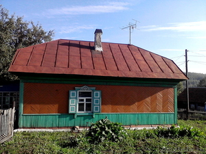 Продам деревянный дом в г.Прокопьевске - Изображение #3, Объявление #347228