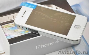  Brand New Apple Iphone 4g 32gb White $200USD  - Изображение #2, Объявление #388115