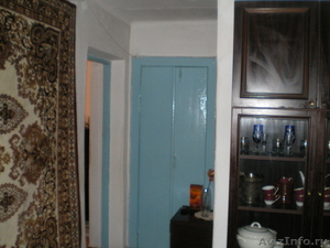 3-х комнатная квартира в г Прокопьевске - Изображение #3, Объявление #380533