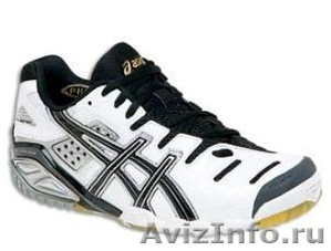 новые кроссовки для волейбола - Изображение #1, Объявление #371316