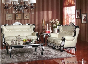 Мягкая мебель, кожаные и тканевые диваны и кресла - Изображение #8, Объявление #418311