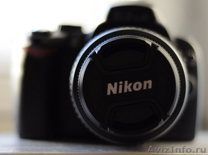Продам ЗЕРКАЛКУ Nikon d60 - Изображение #7, Объявление #442103