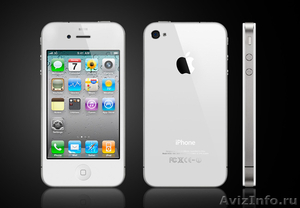 Apple iPhone 4S 64GB - Изображение #1, Объявление #429053