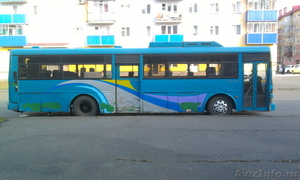 продам автобус HYNDAI - Изображение #1, Объявление #428335