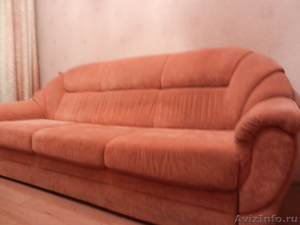 Продам набор мягкой мебели - Изображение #2, Объявление #545142
