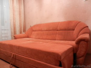 Продам набор мягкой мебели - Изображение #1, Объявление #545142