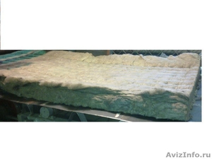 Теплоизоляционные плиты, маты базальтовые минераловатные Скидки от заводских цен - Изображение #4, Объявление #524128