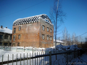 Дом и участок в центре г. Междуреченска - Изображение #3, Объявление #584707