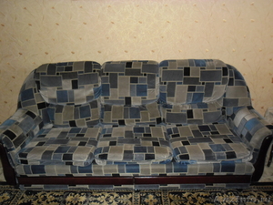 мебель, диван, кресло - Изображение #1, Объявление #585879
