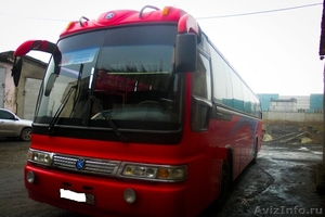 Продам туристический автобус KIA GRANBIRD - Изображение #1, Объявление #571997