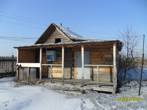 продам дом с.Ильинка - Изображение #2, Объявление #584645