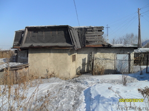 продам дом с.Ильинка - Изображение #6, Объявление #584645