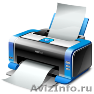 Установка принтера(сканера, МФУ) - Изображение #1, Объявление #605001