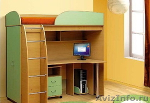 мебель для ребенка  - Изображение #1, Объявление #653914