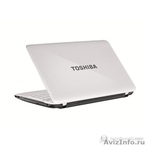 Toshiba L755-16Q - Изображение #2, Объявление #647332