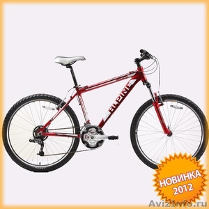 Велосипед кросс кантри продам - Изображение #1, Объявление #647387
