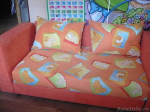 мягкая мебель диван детский - Изображение #1, Объявление #697640