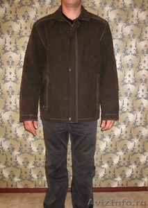 Продам куртку мужскую - Изображение #2, Объявление #759361