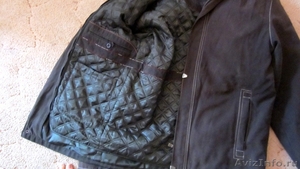 Продам куртку мужскую - Изображение #1, Объявление #759361