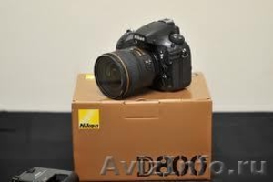 Nikon D800 36.3MP SLR Digital Cmos Fx-Format at $2400USD - Изображение #2, Объявление #763478