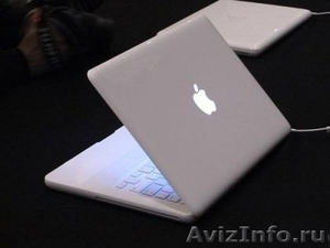 Apple MacBook Pro - Core i7 a 2,66 GHz - 15.4 - 4 GB Ram - HDD da 500GB. - Изображение #2, Объявление #784943