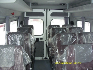 Поездки на туристическом комфортабельном автобусе - Изображение #3, Объявление #813207