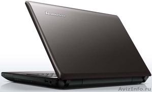 Продам ноутбук Lenovo G580 - Изображение #1, Объявление #948047
