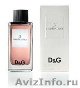 Оригинальная парфюмерия, Kenzo, Givenchy, Gucci, D&G и др, купить духи - Изображение #4, Объявление #1021402