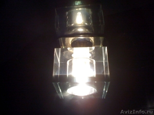 светильники встраиваемые  ОТС дешево - Изображение #1, Объявление #1052784