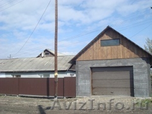 Продам дом 120 м2 на участке 13 соток в с.Атаманово за 2550000 - Изображение #2, Объявление #1086845
