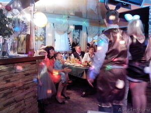 Тамада,   DJ  на  свадьбу, юбилей в Новокузнецке, пригороде - Изображение #10, Объявление #234515