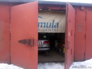 Продается теплый капитальный гараж в Кузнецком районе - Изображение #2, Объявление #1356402